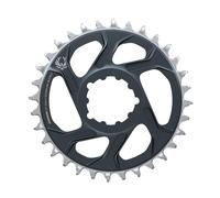 SRAM Chain Ring X-Sync 2 Direct Mount 3mm Offset Boost Eagle Lunar/Polar Grey 32