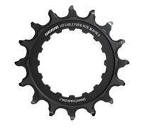 SRAM Chain Ring X-Sync 2 Eagle Bosch Direct Mount Black 16T 16T