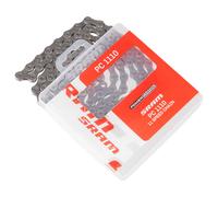 SRAM Chaîne Apex PC 1110 11 vitesses - Emballage atelier gris