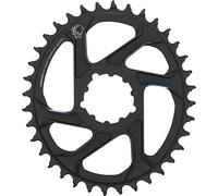 Plateau SRAM X-Sync Eagle Oval DirectMount 6 mm noir - 36