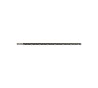 Sram chaîne de dérailleur Apex D1 Flattop 120 maillons 12x, PowerLock, gris