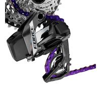 SRAM Chaîne Force E1 Flattop 12/13V 126 maillons lilas