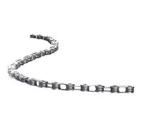 SRAM Chaîne PC 1170 114M/ Hollow Pin/ 11 V Argent - Chaînes et dérailleurs pour vélo