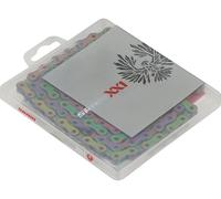 SRAM XX1 Eagle Rainbow 12 126.0 Chaîne