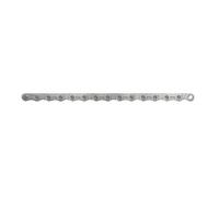 Chaîne SRAM Rival AXS 12V 120 maillons argent