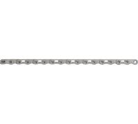 SRAM Chaîne Rival E1 AXS Flattop – 114 maillons – 12/13 vitesses – Argent