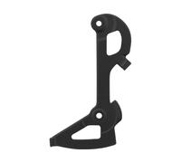 Boîtier de dérailleur arrière SRAM Rival eTap AXS XPLR aluminium