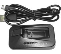Sram chargeur eTap avec câble USB 00.3018.117.000, sans adaptateur