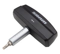 SRAM ynamométrique Powermeter Torx T20 4Nm noir