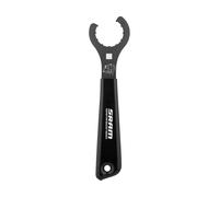 Sram Dub Bsa Bottom Bracket Tool Noir Black