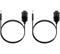 SRAM Clics pour Red eTap® noir 650 mm