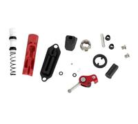 Sram Code Bronze Stealth C1 Spare Parts Kit Argenté Multicolor