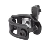Sram Collier de Fixation 2031010702 Adulte Unisexe, Noir, 1