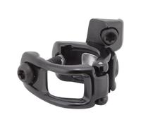 Sram Collier de Fixation 2031010703 Adulte Unisexe, Noir, Taille Unique