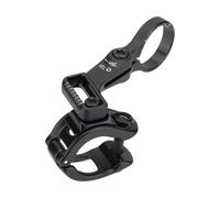 SRAM Collier de serrage gauche AXS Pod Ultimate Argenté / Noir