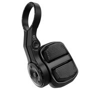 SRAM Commande de vitesses électronique AXS Pod D1 bouton-poussoir Noir Gauche/Droite