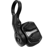 SRAM comando Trigger AXS Eagle pod Ultimate concave 2 pulsanti Destro/sinistro Nero D1 Unisex-Adult, Black, Taille Unique