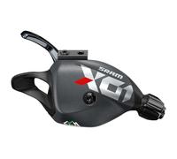 Commande de vitesses sram x01 eagle 12 vitesses rouge single click vae