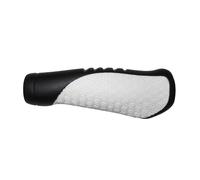SRAM Comfort Grips Black/White 133Mm