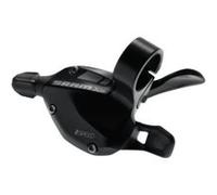 Sram SLPX59700 Manette de Vitesse Mixte, Noir, 2 Speed