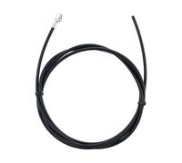 SRAM Conduite Hydraulique Beveled Banjo pour Road Flat Mount noir 2000 mm