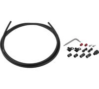 Sram Hdr 2000 Avid Code/r/elixir1/3 Hydraulic Brake Hose Argenté Silver