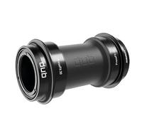 SRAM Corporation Europe 2283020394 Boîtier de pédalier unisexe pour adulte Noir 73