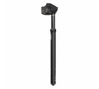 Tige de selle telescopique sans fil rockshox reverb axs xplr sans commande 27 2 x 400 x 50