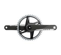 SRAM Corporation Europe X01 Eagle Boost 41z Jeu de Roues Noir