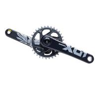 SRAM Corporation Europe X01 Eagle Lunar/Noir 32z