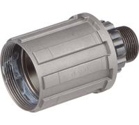 SRAM Corps de Roue Libre 8/9/10 vitesses pour Rise 40 / X9 / X7 gris 10 x 135 mm