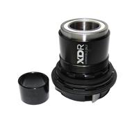SRAM Corps de roue libre XD‑R 900 Noir