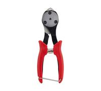 SRAM Coupe-câble avec sertisseuse rouge