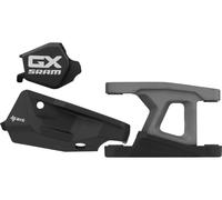 Sram Gx T-type Eagle Axs Shift Cable Sleeve Clair Black