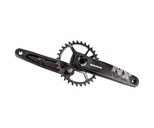 SRAM Crank Nx Eagle Dub 12S W Direct Mount 32T X-Sync 2 Steel Chainring