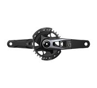 SRAM Crankset X0 Eagle Q174 55mm Chainline Dub MTB Wide 2-Guards 32T T-Type (BB