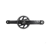 SRAM Crankset Xx1 Eagle Boost 148 Dub 12S With Direct Mount 34T X-Sync 2 Chainri