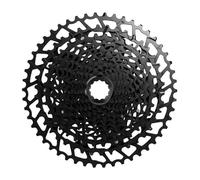SRAM CRR454 Cassette 12V. NX Eagle PG-1230 11-50 Dents Unisex-Adult, Taille Unique, Noir