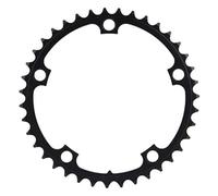 Sram plateau v2 al3 130 mm x 5 branches 10v interieur noir 39