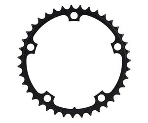 Sram CRS39B Plateau de vélo Mixte, Noir, 130 mm