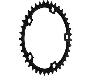 Sram CRS39FGY Plateau Mixte, Noir, 130 mm