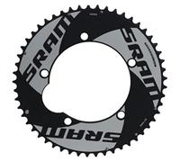 SRAM CRS55TTB Plateau de vélo Noir 130 mm
