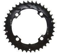 Sram Mtb 2x10s 104bcd Chainring Noir 38t
