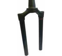 Sram CSU RS Lyrik Fourche de Rechange Adulte Unisexe, Noir, 27.5/29