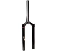 Sram CSU RS Lyrikultim Fourche pour vélo Mixte-Adulte, Noir, 27.5/29