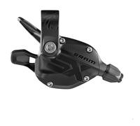 Sram SX 12-Fach Levier de vitesses Taille unique Noir