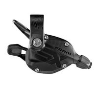 SRAM CVL359 Schalthebel DX 12v sx Eagle Single clic e-MT Unisex-Adult, Taille Unique, Noir