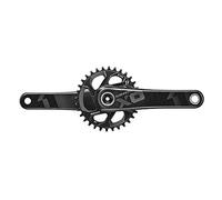 SRAM CW8335002 Direct Mount Maillon de chaîne Noir