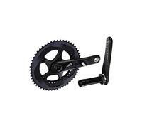 Sram Force 22 Gxp Yaw Crankset Noir 165 mm / 50/34t Black
