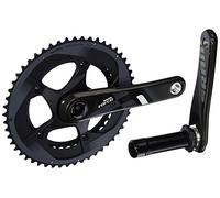 SRAM CWR109000 Pédalier Mixte Adulte, Gris, Taille Unique